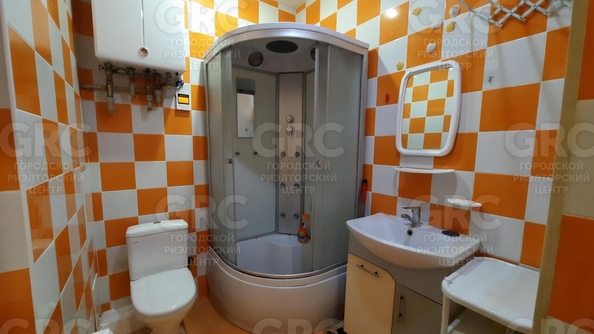 
  Продается студия, 35 м², Кипарисовая ул, д. 9/1
. Фото 10.