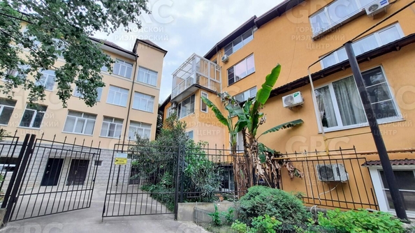 
  Продается студия, 35 м², Кипарисовая ул, д. 9/1
. Фото 16.