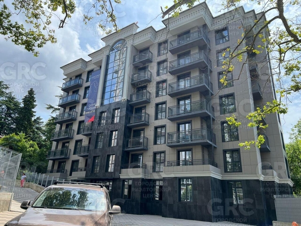 
  Продается 3-комн. квартира 97 м². Фото 1.