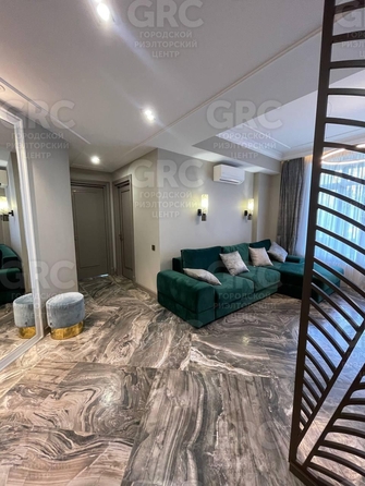
  Продается 3-комн. квартира, 125 м², Депутатская ул, д. 2
. Фото 2.