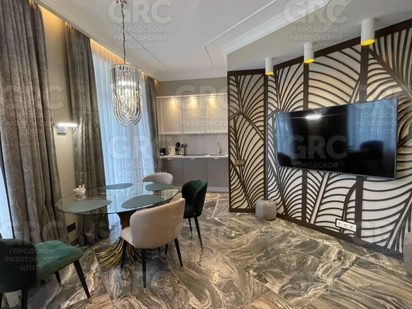 
  Продается 3-комн. квартира, 125 м², Депутатская ул, д. 2
. Фото 3.