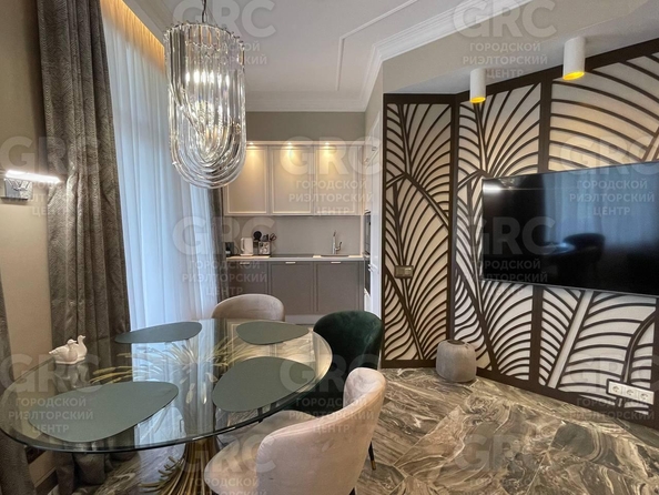 
  Продается 3-комн. квартира, 125 м², Депутатская ул, д. 2
. Фото 6.