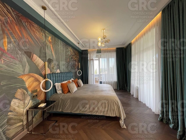 
  Продается 3-комн. квартира, 125 м², Депутатская ул, д. 2
. Фото 16.
