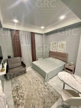 
  Продается студия, 27 м², Орджоникидзе ул, д. 9
. Фото 5.