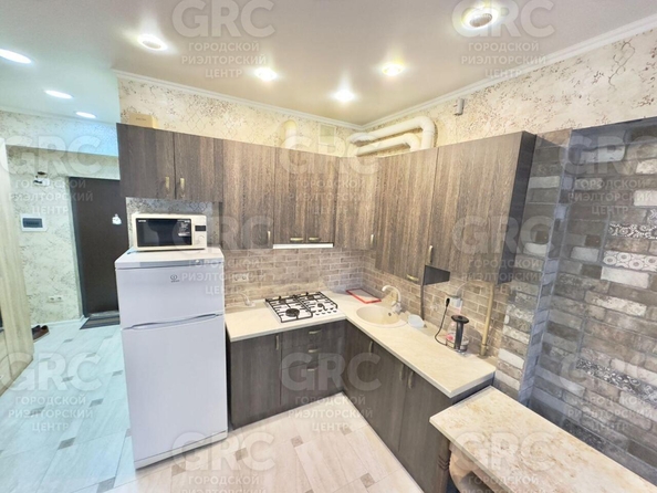 
  Продается студия, 24.8 м², Волжская ул, д. 32
. Фото 2.