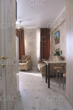 
  Продается студия, 24.8 м², Волжская ул, д. 32
. Фото 4.