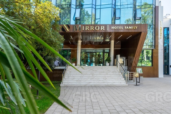 
  Продается студия, 27 м², Кирова ул, д. 95
. Фото 1.