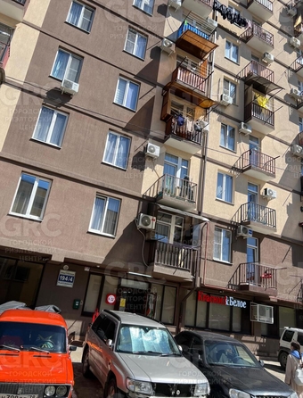 
  Продается 1-комн. квартира, 60 м², Пластунская ул, д. 194/4
. Фото 12.