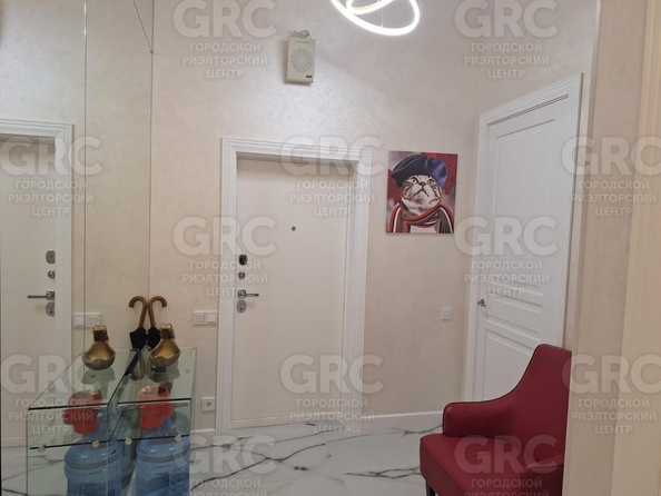 
  Продается студия, 78 м², Гагринская ул, д. 3/8
. Фото 19.