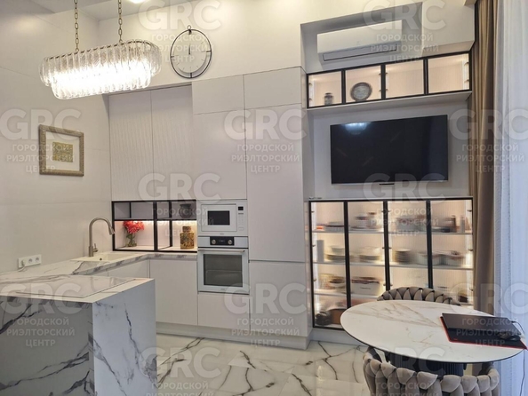 
  Продается студия, 78 м², Гагринская ул, д. 3/8
. Фото 22.