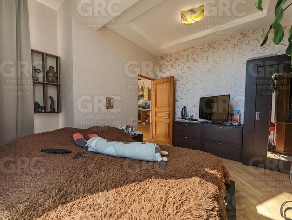 
  Продается 3-комн. квартира, 100 м², Анапская ул, д. 3/12
. Фото 6.