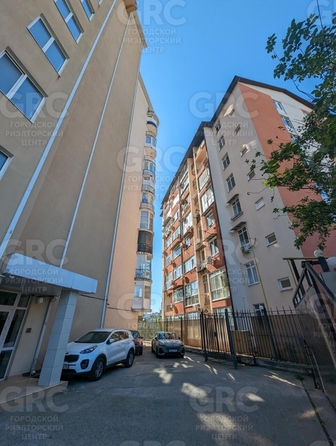 
  Продается 3-комн. квартира, 100 м², Анапская ул, д. 3/12
. Фото 22.