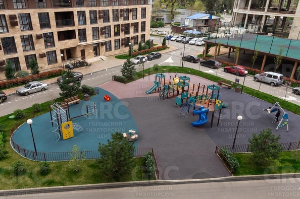 
  Продается студия, 26.6 м², Батумское шоссе ул
. Фото 17.