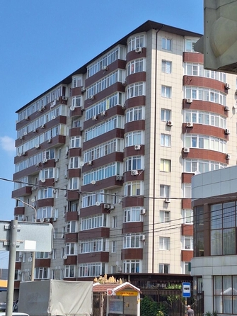 
  Продается 3-комн. квартира, 95 м², Симферопольское ш, д. 1А
. Фото 8.