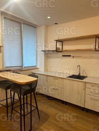 
  Продается студия, 26.9 м², Молодогвардейская ул, д. 2/80
. Фото 3.