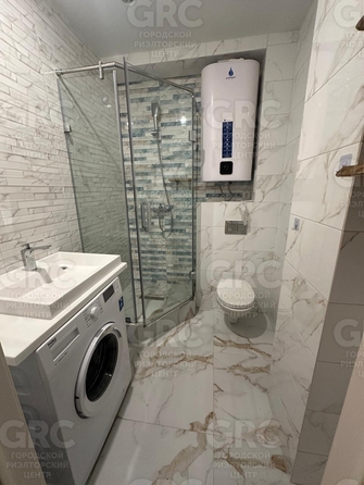 
  Продается студия, 26.9 м², Молодогвардейская ул, д. 2/80
. Фото 9.