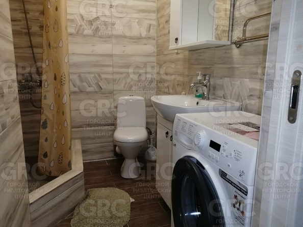 
  Продается студия, 32.5 м², Гастелло ул, д. 28
. Фото 2.