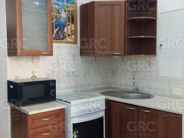 
  Продается 1-комн. квартира, 26 м², Тимирязева ул, д. 53
. Фото 1.