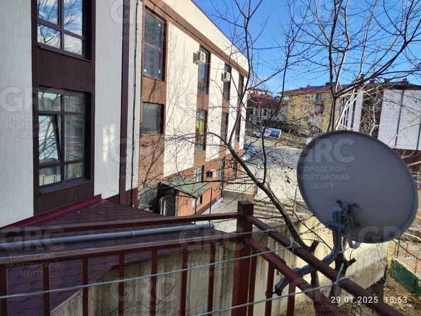 
  Продается 1-комн. квартира, 26 м², Тимирязева ул, д. 53
. Фото 18.