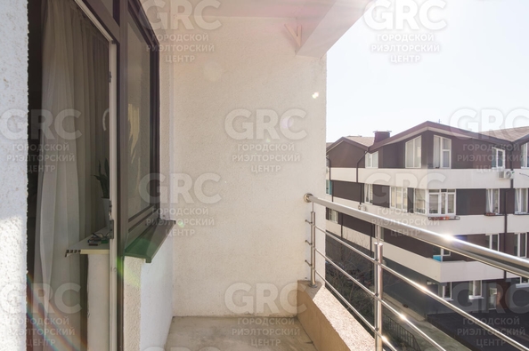 
  Продается 2-комн. квартира, 70 м², Целинная ул, д. 13а
. Фото 27.