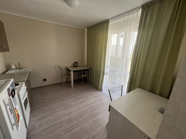 
  Продается 1-комн. квартира, 30 м², Адмирала Пустошкина ул, д. 22к4
. Фото 9.