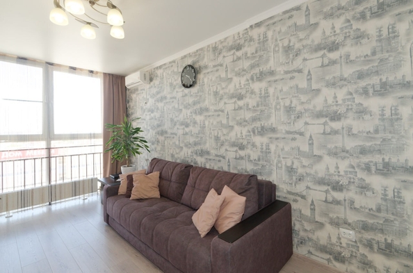 
  Продается 2-комн. квартира, 64 м², Шевченко ул, д. 288
. Фото 7.