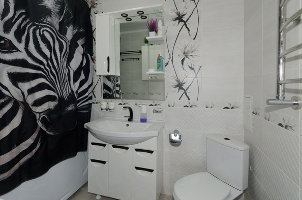 
  Продается 2-комн. квартира, 64 м², Шевченко ул, д. 288
. Фото 19.