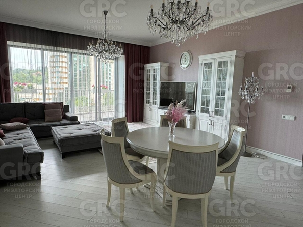 
  Продается 4-комн. квартира, 235 м², Курортный пр-кт, д. 105
. Фото 3.