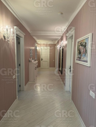 
  Продается 4-комн. квартира, 235 м², Курортный пр-кт, д. 105
. Фото 6.
