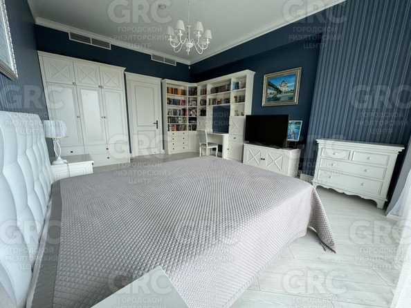 
  Продается 4-комн. квартира, 235 м², Курортный пр-кт, д. 105
. Фото 14.