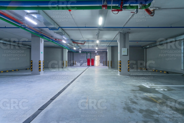 
  Продается 1-комн. квартира, 43.7 м², Цюрупы ул, д. 13Б
. Фото 11.
