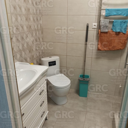 
  Продается 2-комн. квартира, 35.9 м², Молокова ул, д. 1
. Фото 26.
