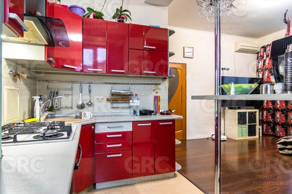 
  Продается 4-комн. квартира, 130 м², Лысая гора ул, д. 9/2
. Фото 7.