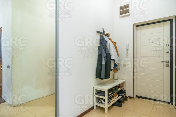
  Продается 4-комн. квартира, 130 м², Лысая гора ул, д. 9/2
. Фото 15.