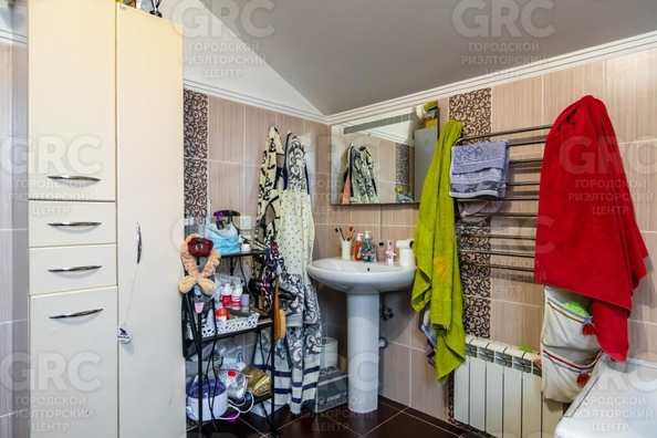 
  Продается 4-комн. квартира, 130 м², Лысая гора ул, д. 9/2
. Фото 19.