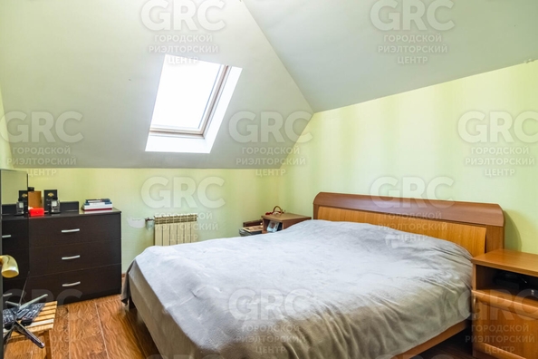 
  Продается 4-комн. квартира, 130 м², Лысая гора ул, д. 9/2
. Фото 20.