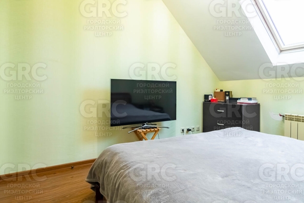 
  Продается 4-комн. квартира, 130 м², Лысая гора ул, д. 9/2
. Фото 21.