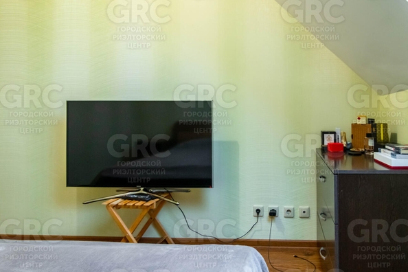 
  Продается 4-комн. квартира, 130 м², Лысая гора ул, д. 9/2
. Фото 22.