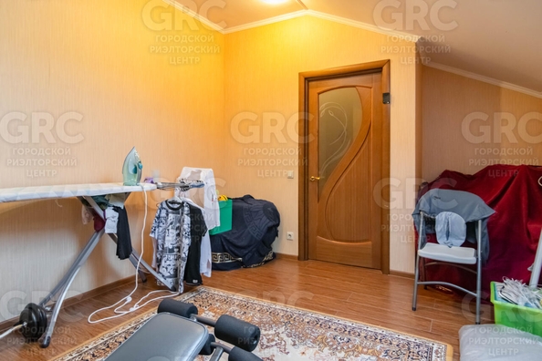
  Продается 4-комн. квартира, 130 м², Лысая гора ул, д. 9/2
. Фото 25.