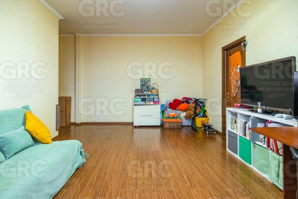 
  Продается 4-комн. квартира, 130 м², Лысая гора ул, д. 9/2
. Фото 28.