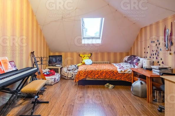 
  Продается 4-комн. квартира, 130 м², Лысая гора ул, д. 9/2
. Фото 31.