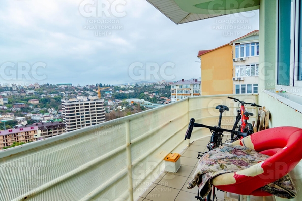 
  Продается 4-комн. квартира, 130 м², Лысая гора ул, д. 9/2
. Фото 34.