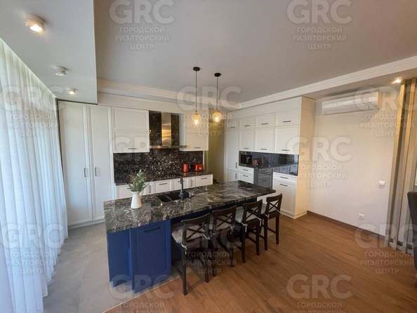 
  Продается 3-комн. квартира, 114 м², Гагринская ул, д. 3/8
. Фото 1.