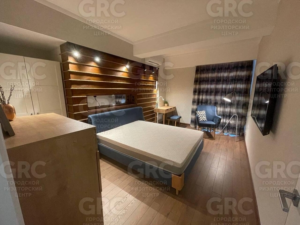 
  Продается 3-комн. квартира, 114 м², Гагринская ул, д. 3/8
. Фото 3.