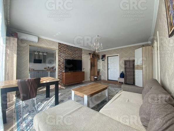 
  Продается 3-комн. квартира, 83 м², Депутатская ул, д. 10
. Фото 1.