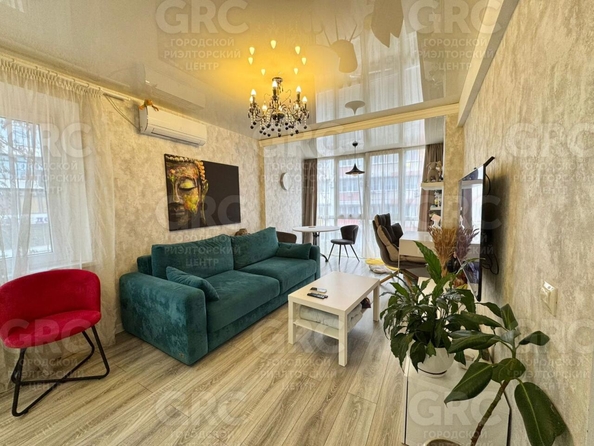 
  Продается 1-комн. квартира, 31 м², Тоннельная ул, д. 4
. Фото 1.