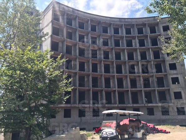 
  Продается 1-комн. квартира, 18 м², Крымская ул, д. 44
. Фото 6.