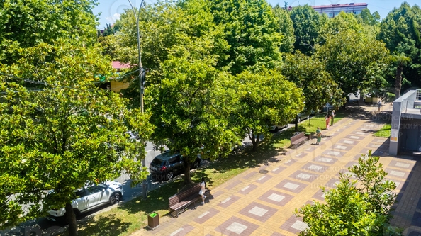 
  Продается 1-комн. квартира, 35.9 м², Молокова ул, д. 1
. Фото 14.
