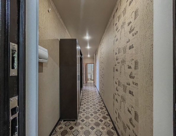 
  Продается 1-комн. квартира, 59 м², Промышленная ул, д. 9к2
. Фото 11.