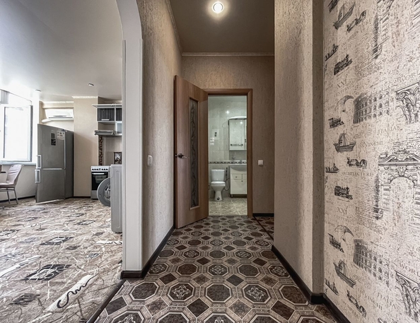 
  Продается 1-комн. квартира, 59 м², Промышленная ул, д. 9к2
. Фото 14.